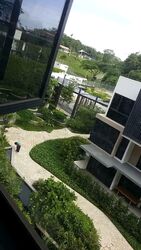 The Rainforest (D23), Condominium #557539211